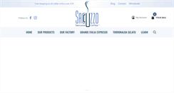 Desktop Screenshot of icaffe.com